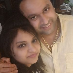 Meet your Posher, Suma